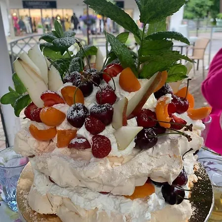 Ohana Space W Juracie Aparthotel