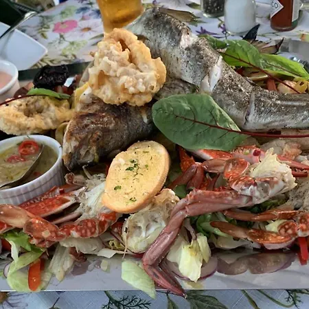 Ohana Space W Juracie יוראטה