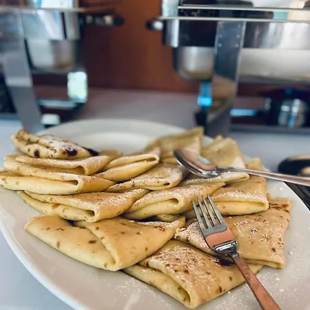 Ohana Space W Juracie 4* Jurata