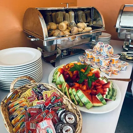 Ohana Space W Juracie מלון דירות 4*