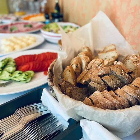 Ohana Space W Juracie מלון דירות