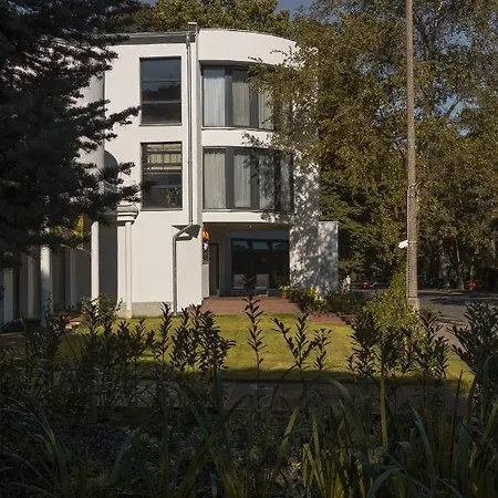 מלון דירות Ohana Space W Juracie 4*