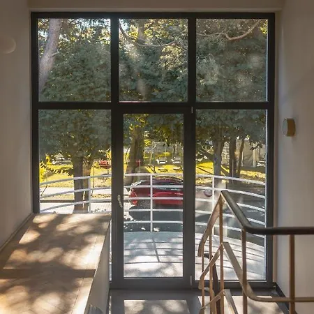 Ohana Space W Juracie 4* יוראטה