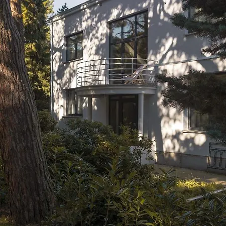 Ohana Space W Juracie יוראטה