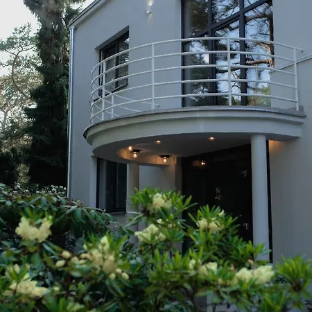 Aparthotel Ohana Space W Juracie