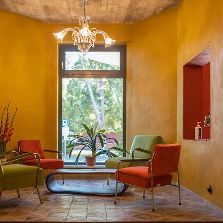 Ohana Space W Juracie Jurata