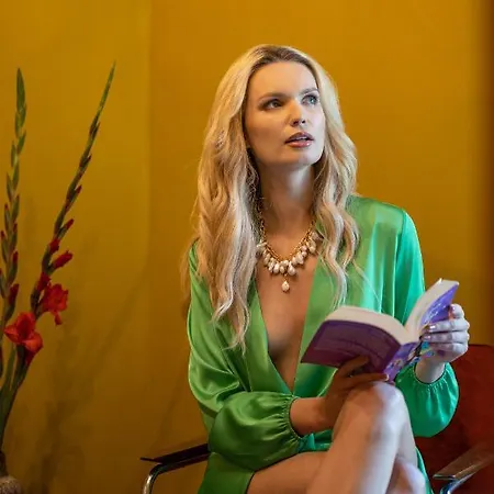 Ohana Space W Juracie מלון דירות 4*