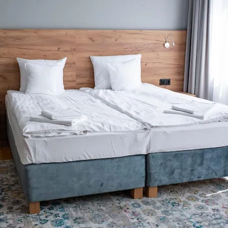 Ohana Space W Juracie Aparthotel