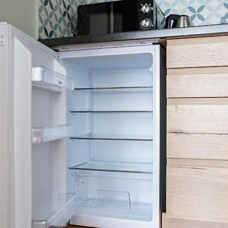 Ohana Space W Juracie Aparthotel 4*