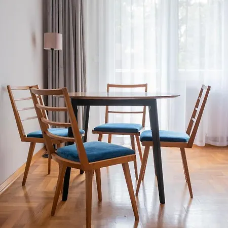 Aparthotel Ohana Space W Juracie