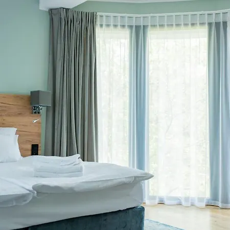 Ohana Space W Juracie Jurata