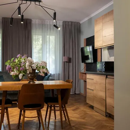 Aparthotel Ohana Space W Juracie