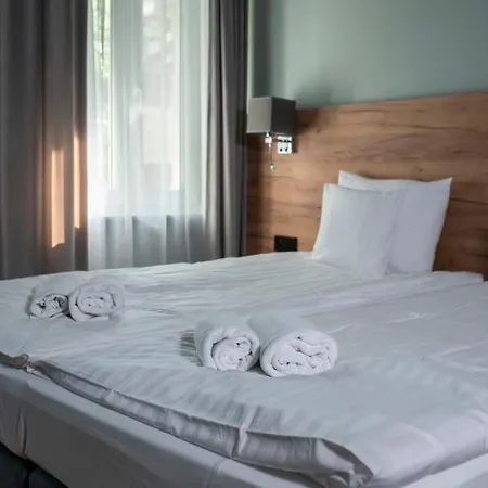 Ohana Space W Juracie 4*