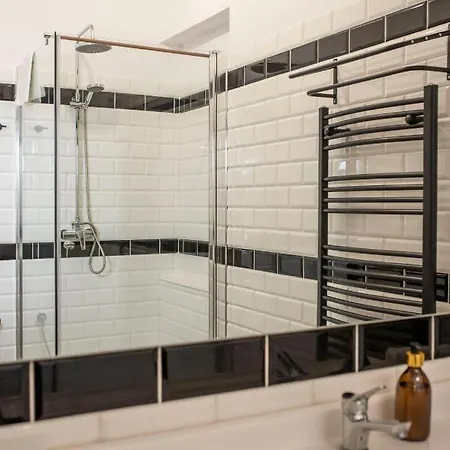 Ohana Space W Juracie מלון דירות