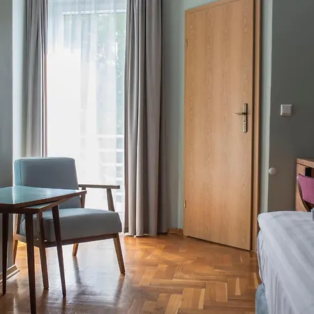 Ohana Space W Juracie 4*