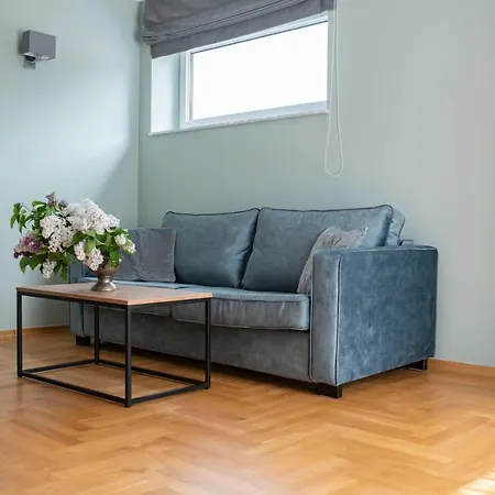 Ohana Space W Juracie 4* Jurata