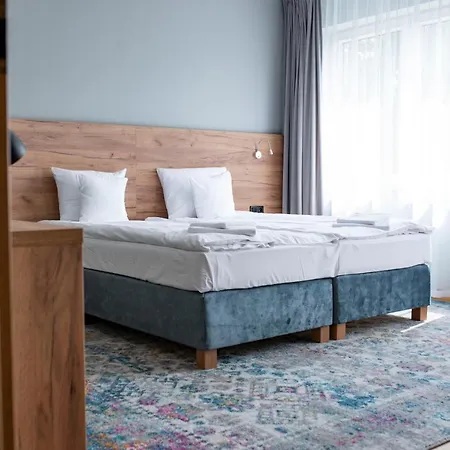 Ohana Space W Juracie מלון דירות יוראטה