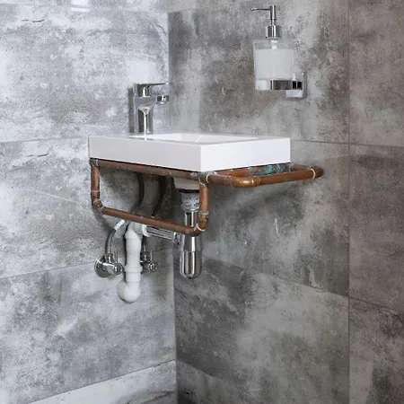 Aparthotel Ohana Space W Juracie Jurata