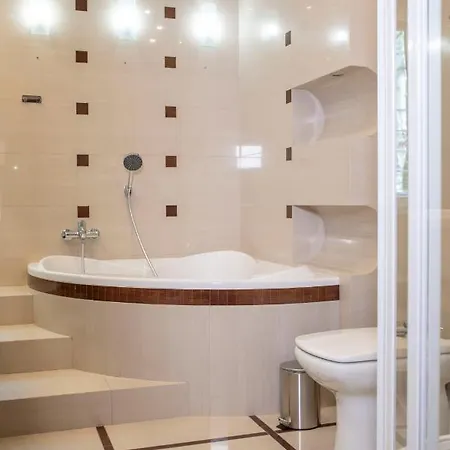 Ohana Space W Juracie 4* Jurata