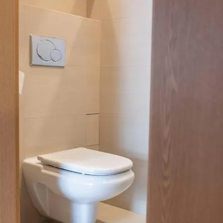 מלון דירות Ohana Space W Juracie 4*