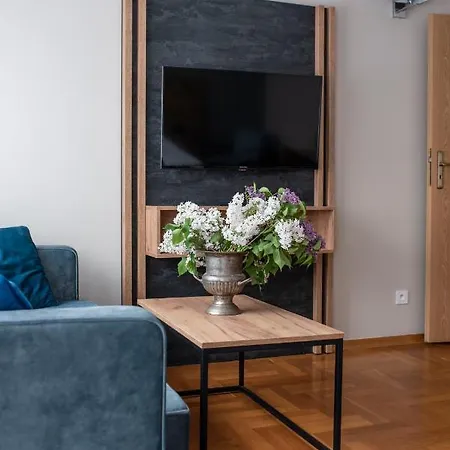 מלון דירות Ohana Space W Juracie 4*