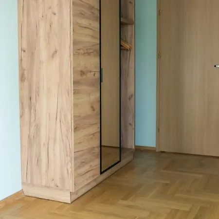 Aparthotel Ohana Space W Juracie Jurata