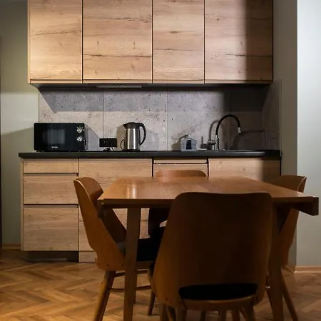 Ohana Space W Juracie Aparthotel 4*