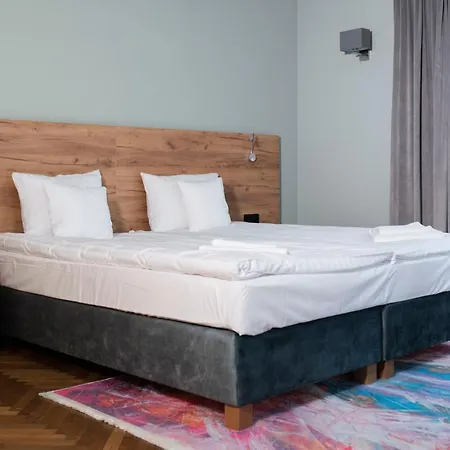 Ohana Space W Juracie