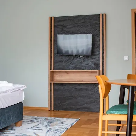 Ohana Space W Juracie 4* Jurata