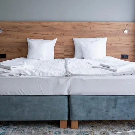 מלון דירות Ohana Space W Juracie