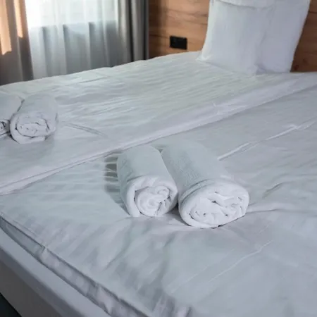 Aparthotel Ohana Space W Juracie Jurata