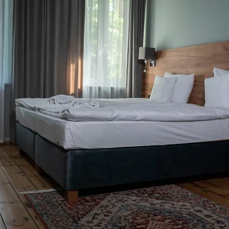 Ohana Space W Juracie