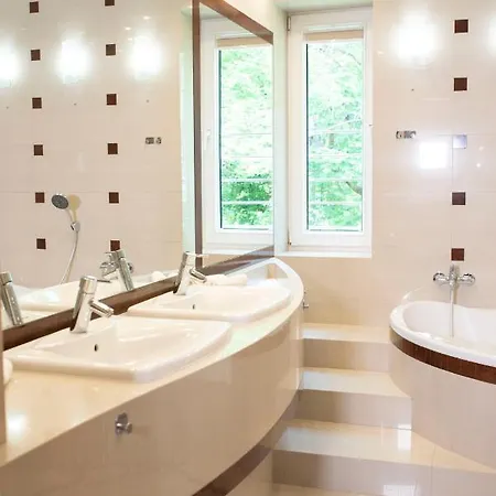 Ohana Space W Juracie Aparthotel Jurata