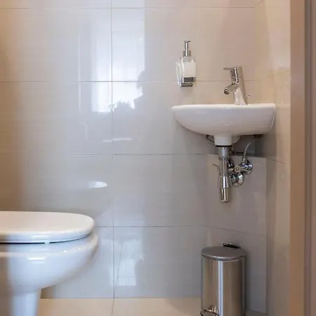 Aparthotel Ohana Space W Juracie