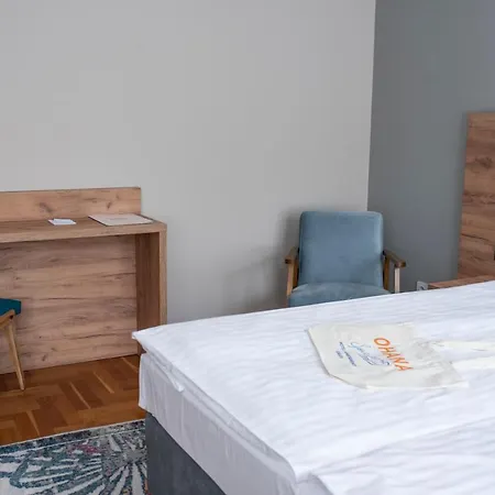 Ohana Space W Juracie 4*