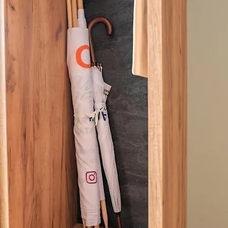 Aparthotel Ohana Space W Juracie 4*