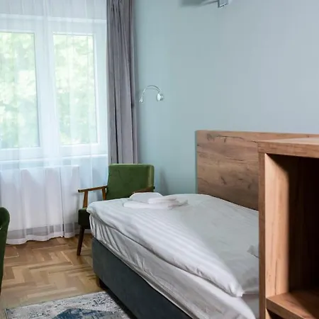 Ohana Space W Juracie 4*