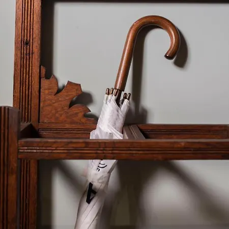 Ohana Space W Juracie יוראטה