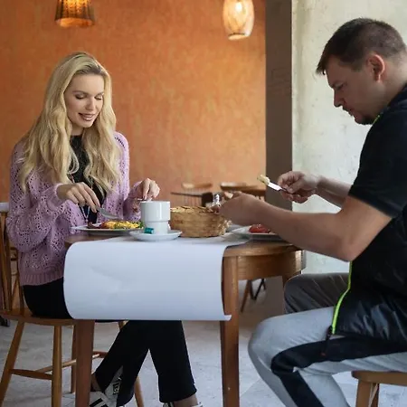 Ohana Space W Juracie 4*