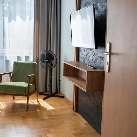 Ohana Space W Juracie Aparthotel Jurata