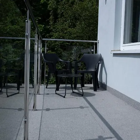 מלון דירות Ohana Space W Juracie