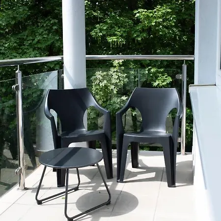 מלון דירות Ohana Space W Juracie