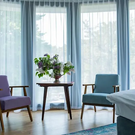 Ohana Space W Juracie 4* Jurata