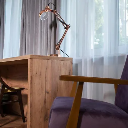 Ohana Space W Juracie 4*