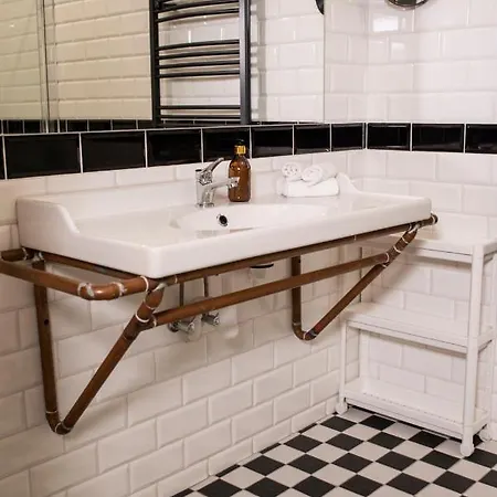 Aparthotel Ohana Space W Juracie 4*