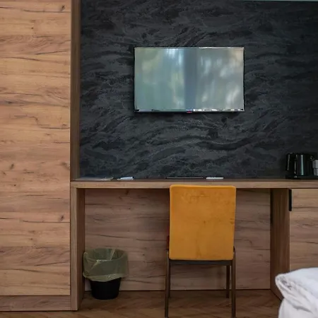 Ohana Space W Juracie