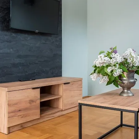 Ohana Space W Juracie Aparthotel 4*