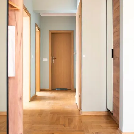 Ohana Space W Juracie מלון דירות