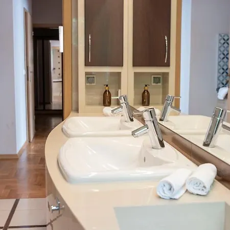 Ohana Space W Juracie Aparthotel