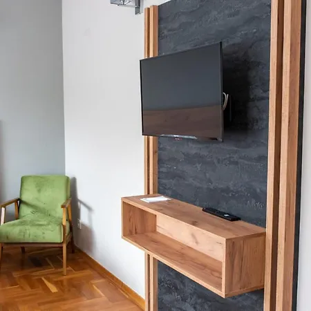 מלון דירות Ohana Space W Juracie